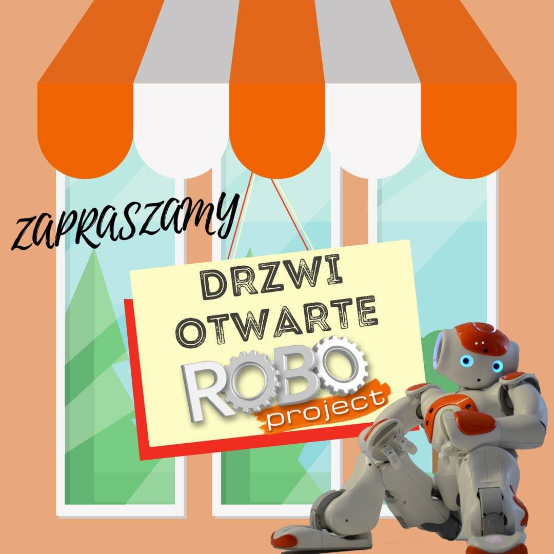 DRZWI OTWARTE- zapoznaj się z nową ofertą zajęć 2022/23!